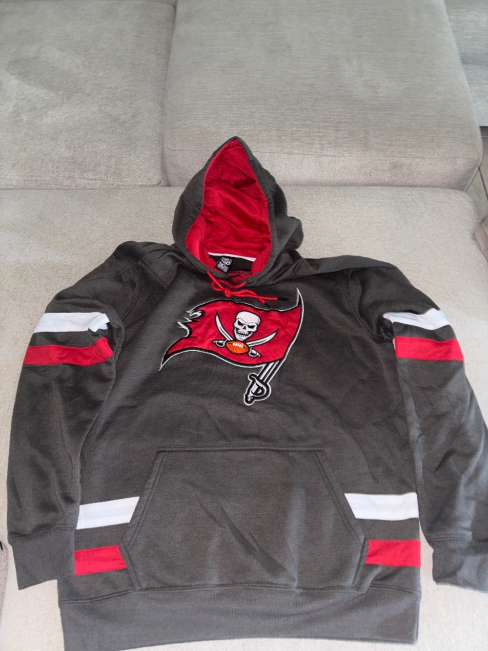 Tampa Bay Buccaneers hoodie